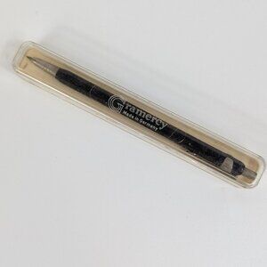 Vintage Gramercy Black Drafting Mechanical Pencil #2160 Germany Original Case